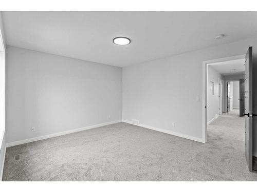 3187 Chinook Winds Drive Sw, Airdrie, AB - Indoor Photo Showing Other Room