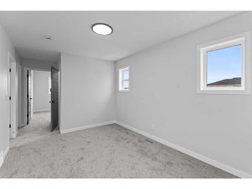 3187 Chinook Winds Drive Sw, Airdrie, AB - Indoor Photo Showing Other Room