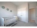 64-351 Monteith Drive Se, High River, AB  - Indoor Photo Showing Bedroom 