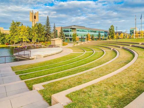 22 Lincoln Green Sw, Calgary, AB - Outdoor With View