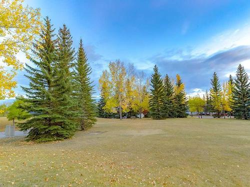 22 Lincoln Green Sw, Calgary, AB - Outdoor With View