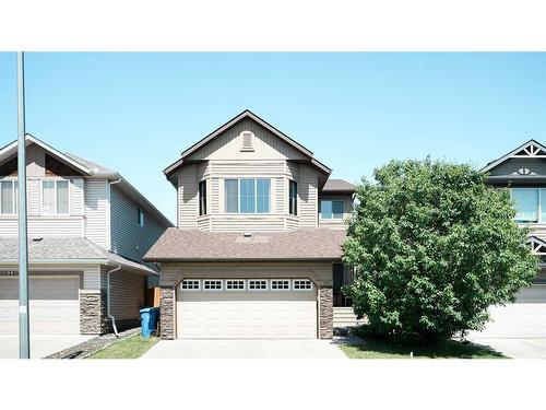 103 Everoak Green Sw, Calgary, AB - Outdoor With Facade