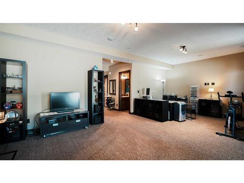 103 Everoak Green Sw, Calgary, AB - Indoor