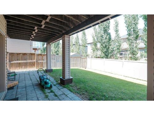 103 Everoak Green Sw, Calgary, AB - Outdoor With Deck Patio Veranda