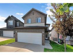 34 Saddlecrest Crescent NE Calgary, AB T3J 0C6