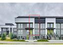 20581 Seton Way Se, Calgary, AB  - Outdoor With Facade 