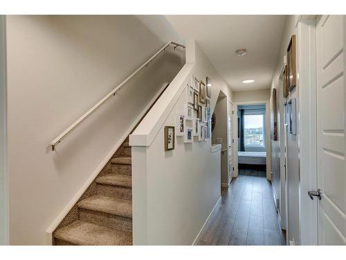 20581 Seton Way Se, Calgary, AB - Indoor Photo Showing Other Room