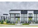 20581 Seton Way Se, Calgary, AB  - Outdoor With Facade 