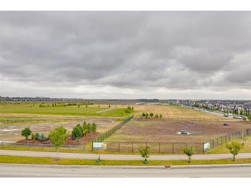 20581 Seton Way Se, Calgary, AB - Outdoor With View