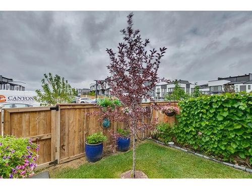 20581 Seton Way Se, Calgary, AB - Outdoor