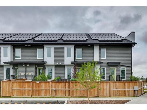 20581 Seton Way Se, Calgary, AB - Outdoor