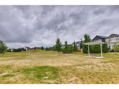 20581 Seton Way Se, Calgary, AB - Outdoor