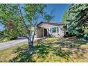 139 Edgehill Place Nw, Calgary, AB  - Outdoor 