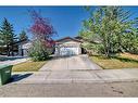 139 Edgehill Place Nw, Calgary, AB  - Outdoor 