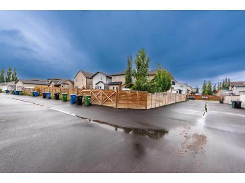 34 Walden Crescent Se, Calgary, AB - Outdoor