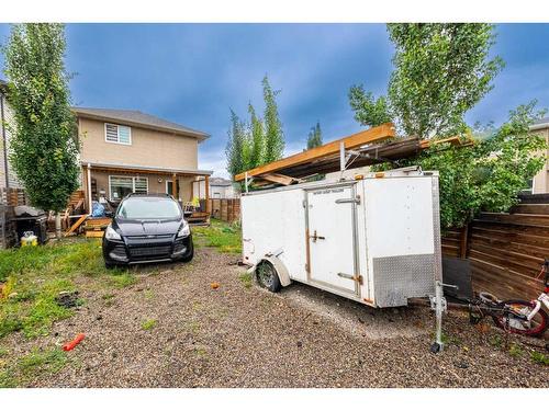 34 Walden Crescent Se, Calgary, AB - Outdoor With Exterior