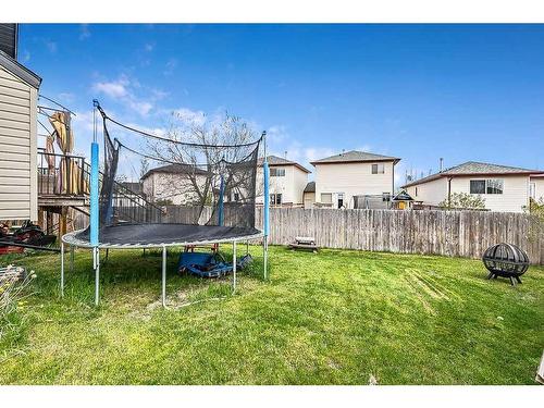 2098 High Country Rise Nw, High River, AB - Outdoor