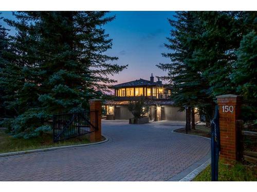 150 Elbow River Road, Rural Rocky View County, AB - Outdoor