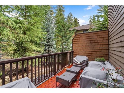 4-136 Silvertip Ridge, Canmore, AB - Outdoor With Exterior