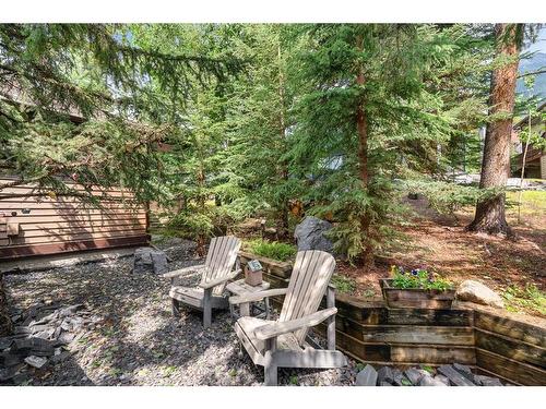 4-136 Silvertip Ridge, Canmore, AB - Outdoor