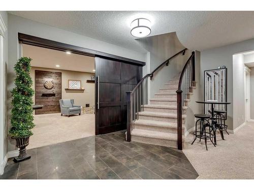 123 Mahogany Bay Se, Calgary, AB - Indoor Photo Showing Other Room