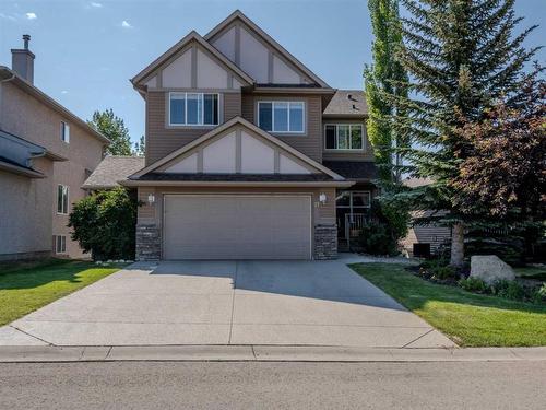 77 Royal Highland Road Nw, Calgary, AB - Outdoor With Facade