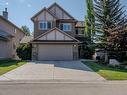 77 Royal Highland Road Nw, Calgary, AB  - Outdoor With Facade 