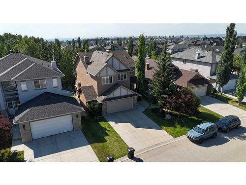 77 Royal Highland Road Nw, Calgary, AB - Outdoor With Facade