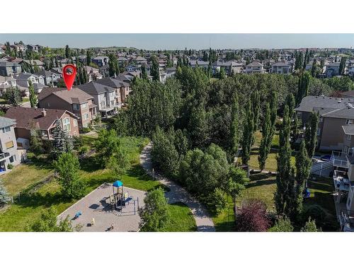 77 Royal Highland Road Nw, Calgary, AB - Outdoor With View