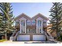 209 2 Avenue Ne, Calgary, AB  - Outdoor With Facade 