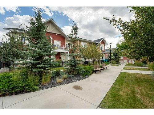 218 Auburn Meadows Walk Se, Calgary, AB - Outdoor