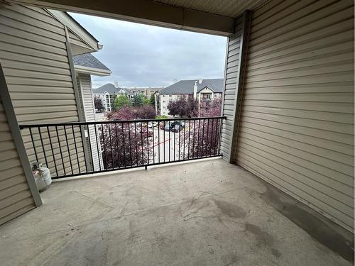 4409-4975 130 Avenue Se, Calgary, AB - Outdoor With Balcony With Exterior