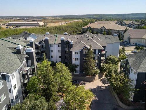 206-30 Sierra Morena Mews Sw, Calgary, AB - Outdoor With View