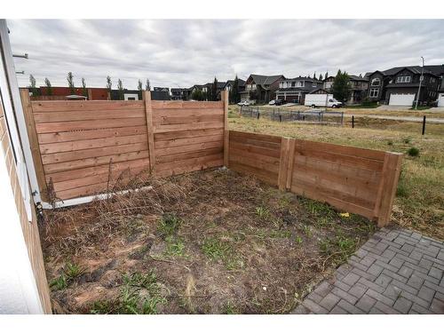 45-248 Kinniburgh Boulevard, Chestermere, AB - Outdoor