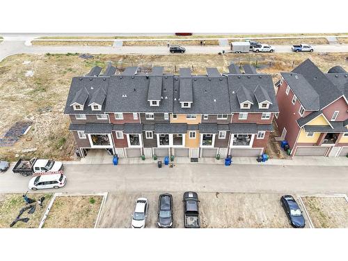 45-248 Kinniburgh Boulevard, Chestermere, AB - 