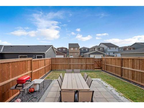 679 Cornerstone Way Ne, Calgary, AB - Outdoor