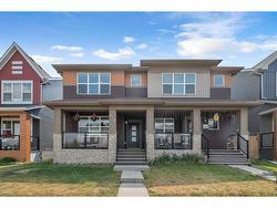 679 Cornerstone Way NE Calgary, AB T3N 1J6