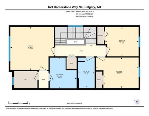 679 Cornerstone Way Ne, Calgary, AB - Other