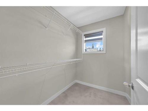 679 Cornerstone Way Ne, Calgary, AB - Indoor With Storage