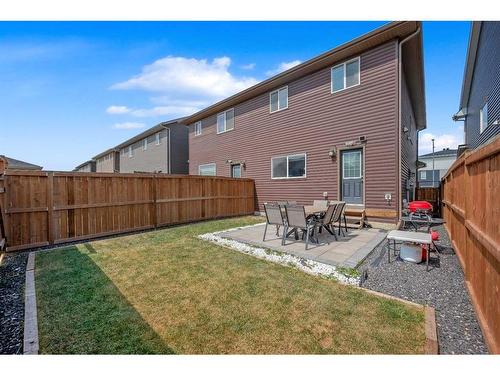 679 Cornerstone Way Ne, Calgary, AB - Outdoor With Exterior