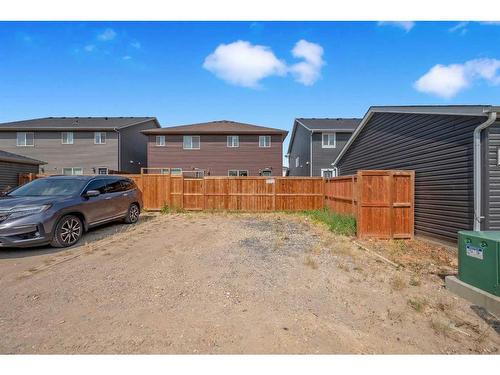 679 Cornerstone Way Ne, Calgary, AB - Outdoor