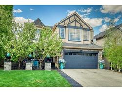 63 Discovery Ridge Circle SW Calgary, AB T3H 5T8