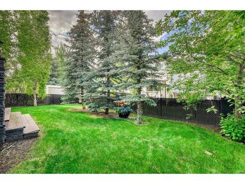 63 Discovery Ridge Circle Sw, Calgary, AB - Outdoor With Backyard