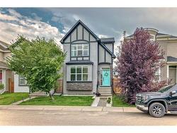 227 Cranford Way SE Calgary, AB T3M 2C4