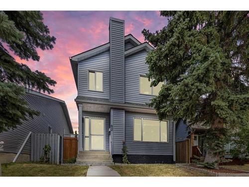 82 Taraglen Road Ne, Calgary, AB 