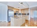 2603-920 5 Avenue Sw, Calgary, AB  - Indoor Photo Showing Kitchen With Upgraded Kitchen 