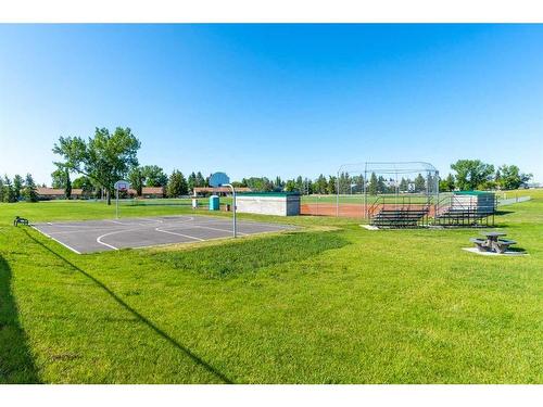 1309 Mcalpine Street, Carstairs, AB - Outdoor With View