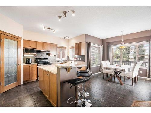 23 Rockyspring Rise Nw, Calgary, AB - Indoor