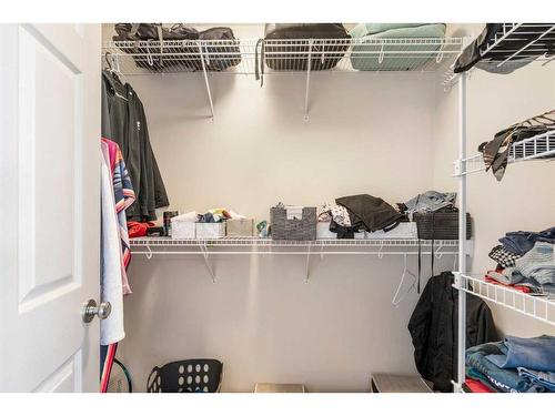 23 Rockyspring Rise Nw, Calgary, AB - Indoor With Storage