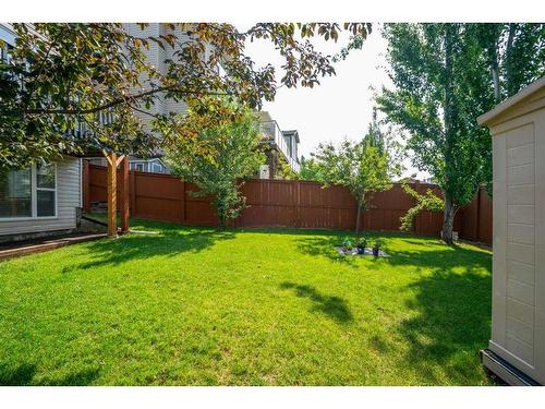 23 Rockyspring Rise Nw, Calgary, AB - Outdoor